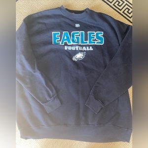 Philadelphia Eagles Crewneck